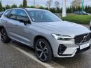 Annonce Volvo XC60 T8 Recharge AWD 310 ch + 145 ch Geartronic 8 R-Design