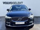 Annonce Volvo XC60 T8 Recharge AWD 310 ch + 145 ch Geartronic 8 Ultimate Style Chrome