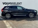 Annonce Volvo XC60 T8 Recharge AWD 310 ch + 145 ch Geartronic 8 Ultimate Style Chrome