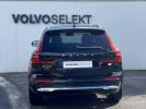 Annonce Volvo XC60 T8 Recharge AWD 310 ch + 145 ch Geartronic 8 Ultimate Style Chrome