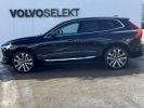 Annonce Volvo XC60 T8 Recharge AWD 310 ch + 145 ch Geartronic 8 Ultimate Style Chrome