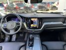 Annonce Volvo XC60 T8 Recharge AWD 310 ch + 145 ch Geartronic 8 Ultimate Style Chrome