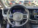 Annonce Volvo XC60 T8 Recharge AWD 310 ch + 145 ch Geartronic 8 Ultimate Style Chrome