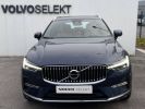 Annonce Volvo XC60 T8 Recharge AWD 310 ch + 145 ch Geartronic 8 Ultimate Style Chrome