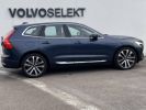 Annonce Volvo XC60 T8 Recharge AWD 310 ch + 145 ch Geartronic 8 Ultimate Style Chrome