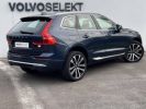 Annonce Volvo XC60 T8 Recharge AWD 310 ch + 145 ch Geartronic 8 Ultimate Style Chrome