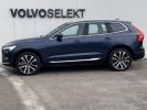 Annonce Volvo XC60 T8 Recharge AWD 310 ch + 145 ch Geartronic 8 Ultimate Style Chrome