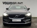 Annonce Volvo XC60 T8 Recharge AWD 310 ch + 145 ch Geartronic 8 Ultimate Style Chrome