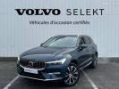 Voir l'annonce Volvo XC60 T8 Recharge AWD 310 ch + 145 Geartronic 8 Inscription Luxe