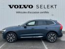 Annonce Volvo XC60 T8 Recharge AWD 310 ch + 145 Geartronic 8 Inscription Luxe