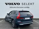 Annonce Volvo XC60 T8 Recharge AWD 310 ch + 145 Geartronic 8 Inscription Luxe