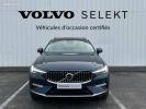 Annonce Volvo XC60 T8 Recharge AWD 310 ch + 145 Geartronic 8 Inscription Luxe