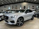 Annonce Volvo XC60 t8 recharge r-design 303 87 awd geartronic 8 attelage toit ouvrant hifi hk