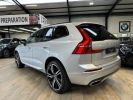 Annonce Volvo XC60 t8 recharge r-design 303 87 awd geartronic 8 attelage toit ouvrant hifi hk