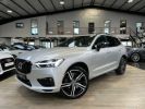 Voir l'annonce Volvo XC60 T8 Recharge R-Design 303 ch + 87 AWD Geartronic 8 / Attelage / Toit Ouvrant / Hifi HK