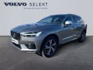 Volvo XC60 T8 Twin Engine 303 + 87ch R-Design Geartronic Occasion