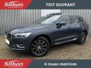 Annonce Volvo XC60 T8 Twin Engine 303+87 BVA