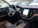 Annonce Volvo XC60 T8 Twin Engine 303+87 BVA 4x4