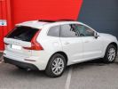 Annonce Volvo XC60 T8 Twin Engine 303+87 BVA Geartronic Business Executive 1ERE MAIN TOIT OUVRANT