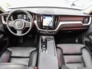 Annonce Volvo XC60 T8 Twin Engine 303+87 BVA Geartronic Business Executive 1ERE MAIN TOIT OUVRANT