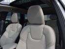 Annonce Volvo XC60 T8 TWIN ENGINE 303 + 87CH BUSINESS EXECUTIVE GEARTRONIC