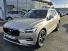 Voir l'annonce Volvo XC60 T8 TWIN ENGINE 303 + 87CH BUSINESS EXECUTIVE GEARTRONIC