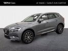 Annonce Volvo XC60 T8 Twin Engine 303 + 87ch Inscription Luxe Geartronic