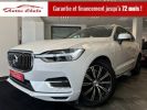 Voir l'annonce Volvo XC60 T8 TWIN ENGINE 303 + 87CH INSCRIPTION LUXE GEARTRONIC