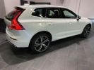 Annonce Volvo XC60 T8 TWIN ENGINE 303 + 87CH R-DESIGN GEARTRONIC