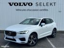 Voir l'annonce Volvo XC60 T8 Twin Engine 303 + 87ch R-Design Geartronic