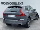 Annonce Volvo XC60 T8 Twin Engine 303 ch + 87 ch Geartronic 8 Inscription