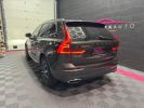 Annonce Volvo XC60 T8 Twin Engine 303 ch + 87 ch Geartronic 8 Inscription