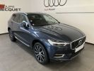 Annonce Volvo XC60 T8 Twin Engine 303 ch + 87 ch Geartronic 8 Inscription Luxe