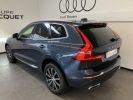 Annonce Volvo XC60 T8 Twin Engine 303 ch + 87 ch Geartronic 8 Inscription Luxe