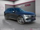 Voir l'annonce Volvo XC60 T8 Twin Engine 303 ch + 87 ch Geartronic 8 Inscription Luxe SUIVI COMPLET TOIT OUVRANT CARPLAY GARANTIE