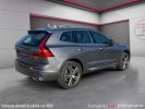 Annonce Volvo XC60 T8 Twin Engine 303 ch + 87 ch Geartronic 8 Inscription Luxe SUIVI COMPLET TOIT OUVRANT CARPLAY GARANTIE