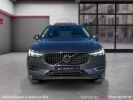 Annonce Volvo XC60 T8 Twin Engine 303 ch + 87 ch Geartronic 8 Inscription Luxe SUIVI COMPLET TOIT OUVRANT CARPLAY GARANTIE