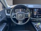 Annonce Volvo XC60 T8 Twin Engine 303 ch + 87 ch Geartronic 8 Inscription Luxe SUIVI COMPLET TOIT OUVRANT CARPLAY GARANTIE