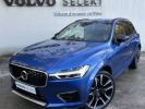 Voir l'annonce Volvo XC60 T8 Twin Engine 303 ch + 87 ch Geartronic 8 R-Design