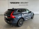 Annonce Volvo XC60 T8 Twin Engine 303 ch + 87 Geartronic 8 Inscription Luxe