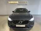 Annonce Volvo XC60 T8 Twin Engine 303 ch + 87 Geartronic 8 Inscription Luxe