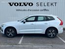 Annonce Volvo XC60 T8 Twin Engine 303 ch + 87 Geartronic 8 R-Design