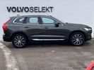 Annonce Volvo XC60 T8 Twin Engine 320+87 ch Geartronic 8 Inscription Luxe