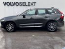 Annonce Volvo XC60 T8 Twin Engine 320+87 ch Geartronic 8 Inscription Luxe