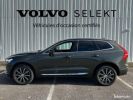 Annonce Volvo XC60 T8 Twin Engine 320+87 ch Geartronic 8 Inscription Luxe