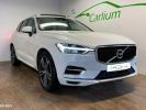 Voir l'annonce Volvo XC60 T8 Twin Engine 320 + 87ch Avec plus de 15 000e d'options Attelage A partir 540e par mois