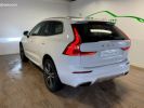 Annonce Volvo XC60 T8 Twin Engine 320 + 87ch Avec plus de 15 000e d'options Attelage A partir 540e par mois