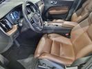 Annonce Volvo XC60 T8 Twin Engine 320 + 87ch Inscription Luxe Geartronic