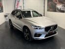 Voir l'annonce Volvo XC60 T8 Twin R-Design Engine 303+87 BVA Geartronic