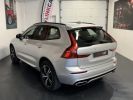 Annonce Volvo XC60 T8 Twin R-Design Engine 303+87 BVA Geartronic